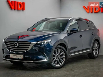 Авто Mazda Cx-9 2020 № 8286300
