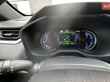 Авто Toyota Rav4 2021 № 8286309