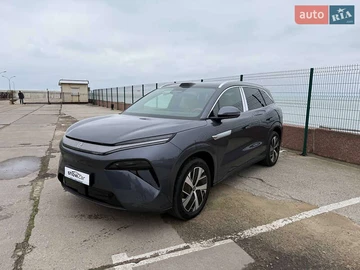 Авто BYD Tang L 2025 № 8286310