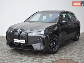 Авто BMW Ix 2025 № 8286319
