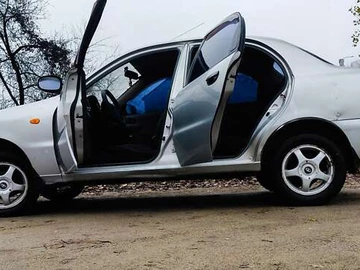 Авто Daewoo Lanos 2005 № 8286331