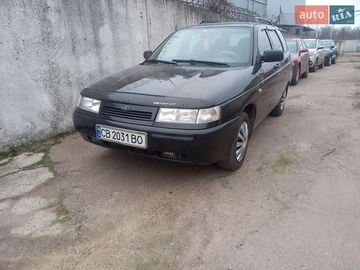 Авто ВАЗ 2111 2008 № 8286340