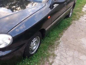 Авто Daewoo Lanos 2006 № 8286341