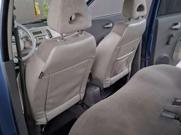 Авто Nissan Micra 2004 № 8286346