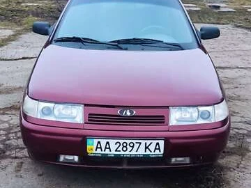 Авто Богдан 2111 2014 № 8286365