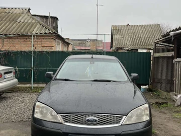 Авто Ford Mondeo 2005 № 8286369