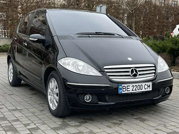 Авто Mercedes A-Class 2005 № 8286392