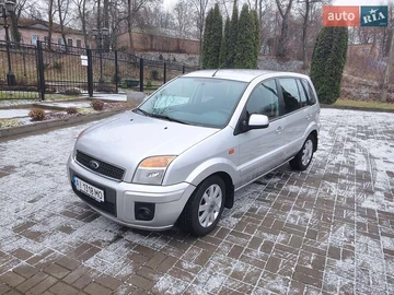 Авто Ford Fusion 2011 № 8286396