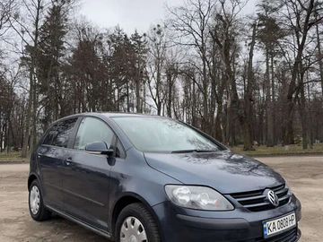 Авто Volkswagen Golf 2008 № 8286475