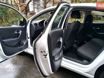 Авто Volkswagen Polo 2016 № 8286498