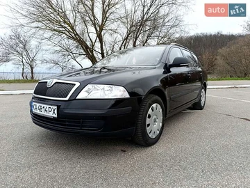 Авто Skoda Octavia 2011 № 8286500