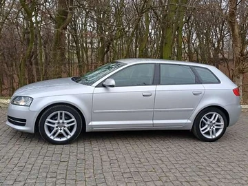 Авто Audi A3 2012 № 8286509