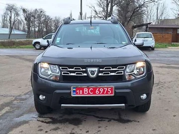 Авто Dacia Duster 2014 № 8286591