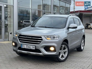 Авто Haval H2 2020 № 8286607