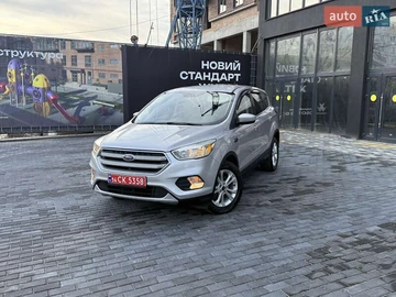 Авто Ford Escape 2017 № 8286619