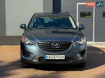 Авто Mazda Cx-5 2015 № 8286621