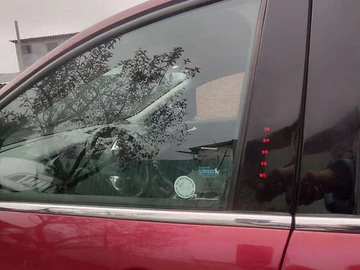 Авто Ford Escape 2015 № 8286623