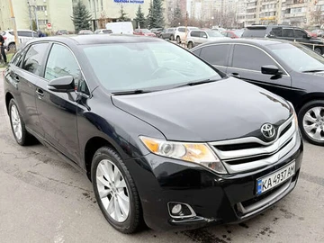 Авто Toyota Venza 2013 № 8286624