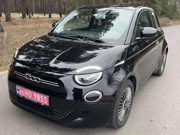 Авто Fiat 500E 2021 № 8286632