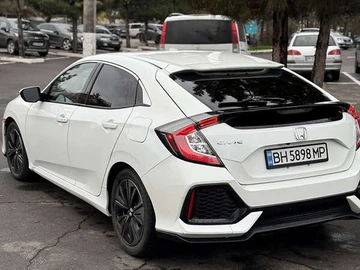 Авто Honda Civic 2017 № 8286637