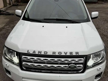 Авто Land Rover Freelander 2012 № 8286649