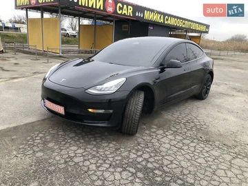Авто Tesla Model 3 2019 № 8286656