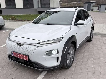 Авто Hyundai Kona Electric 2020 № 8286658