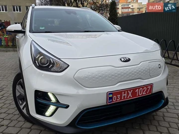 Авто KIA Niro 2021 № 8286860