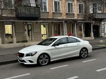 Авто Mercedes Cla-Class 2015 № 8286862