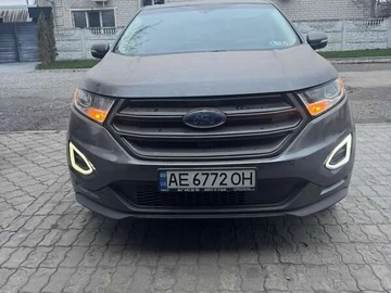 Авто Ford Edge 2018 № 8286865