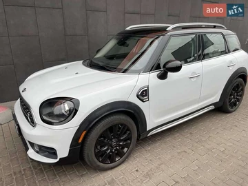 Авто MINI Countryman 2018 № 8286866