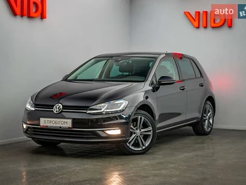 Авто Volkswagen Golf 2019 № 8286873