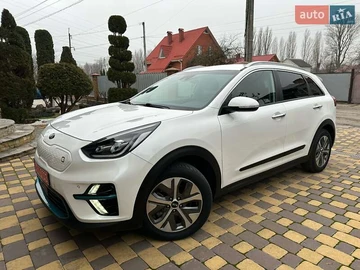 Авто KIA Niro 2020 № 8286876