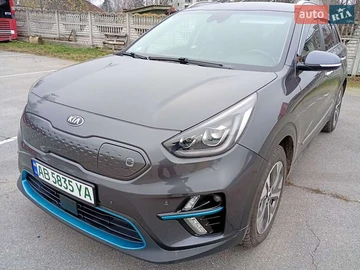 Авто KIA Niro 2020 № 8286885