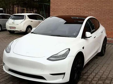 Авто Tesla Model Y 2022 № 8286909