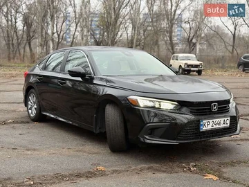 Авто Honda Civic 2023 № 8286918