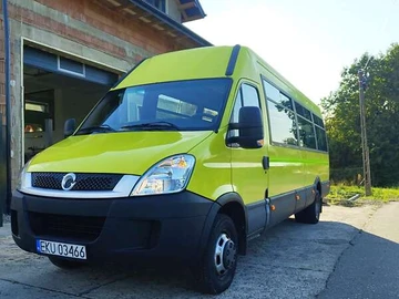 Авто Iveco Daily 2009 № 8286927