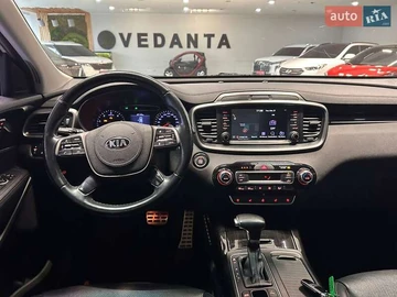 Авто KIA Sorento 2018 № 8286936