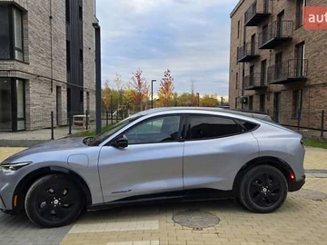 Авто Ford Mustang Mach-E 2022 № 8286937