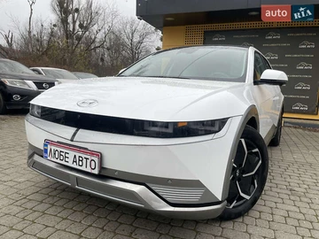 Авто Hyundai Ioniq 5 2024 № 8286949