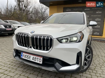 Авто BMW X1 2024 № 8286959