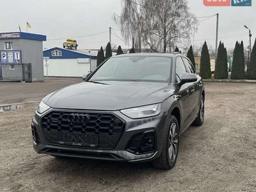 Авто Audi Q5 2024 № 8286962