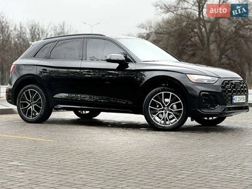 Авто Audi Sq5 2023 № 8286969