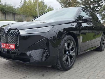 Авто BMW Ix 2023 № 8286974