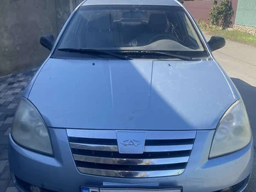 Авто Chery Elara 2007 № 8287076