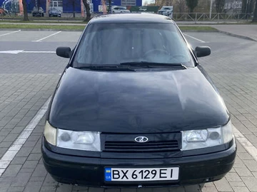 Авто ВАЗ 2110 2009 № 8287079