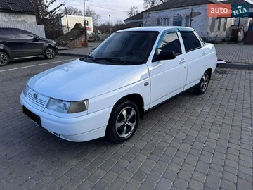 Авто ВАЗ 2110 2013 № 8287095