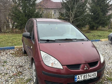 Авто Mitsubishi Colt 2005 № 8287113