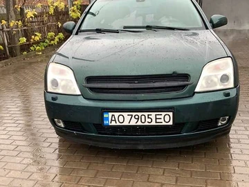 Авто Opel Vectra 2004 № 8287116