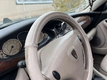 Авто Rover 75 2001 № 8287220